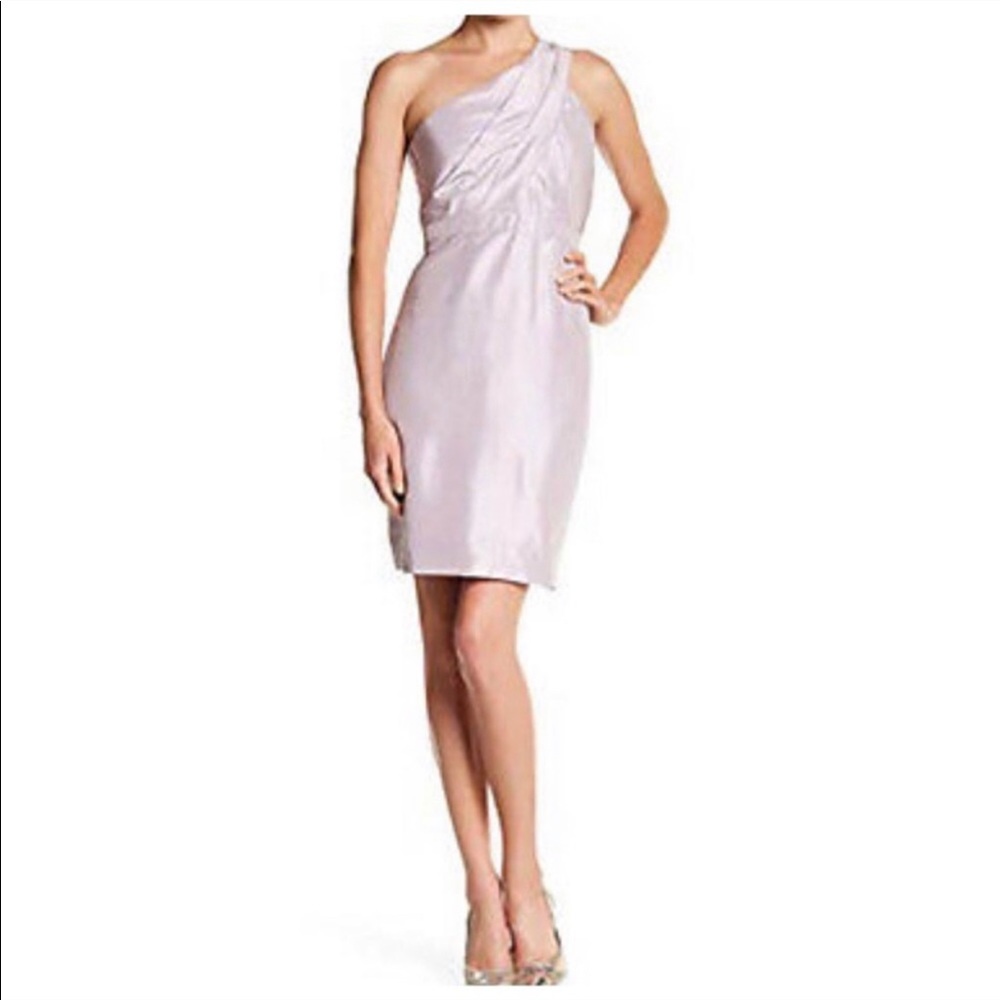 New J. Crew Cassie Silk Dress 10 NWOT